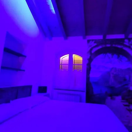 Apartamento 50&50
