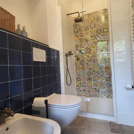 Appartement 50&50 Sestri Levante