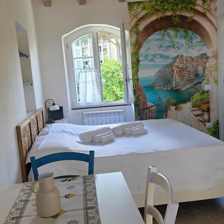 Apartamento 50&50