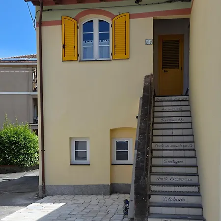 Apartmán 50&50