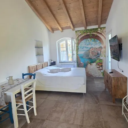 50&50 * Sestri Levante