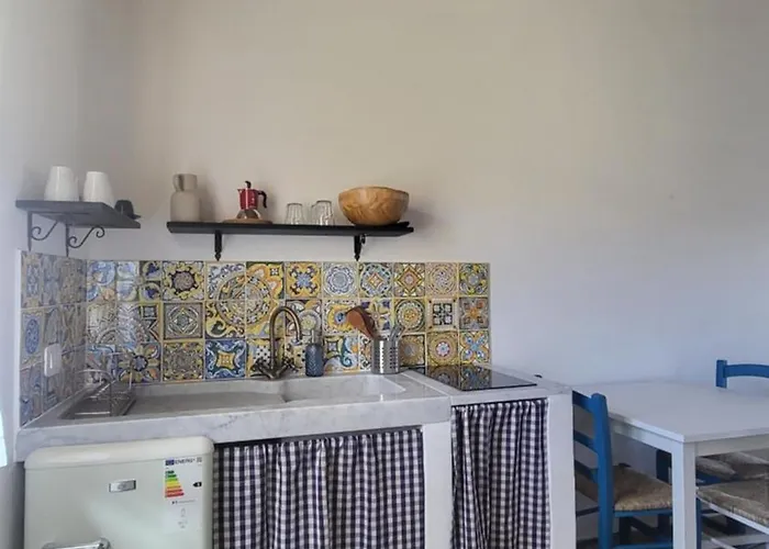 50&50 Lägenhet Sestri Levante