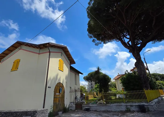 50&50 Sestri Levante