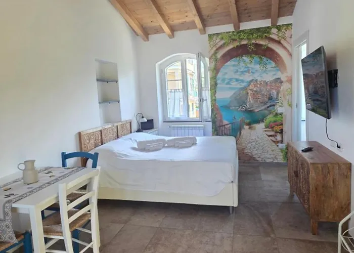 50&50 * Sestri Levante